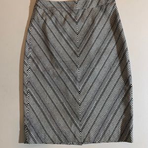 Pencil skirt by The Limited